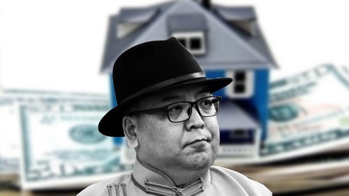 Н.Удаанжаргалын 700 мянган долларын хадгаламж, таван тэрбумын үл хөдлөх хөрөнгийг илрүүлсэн гэв үү